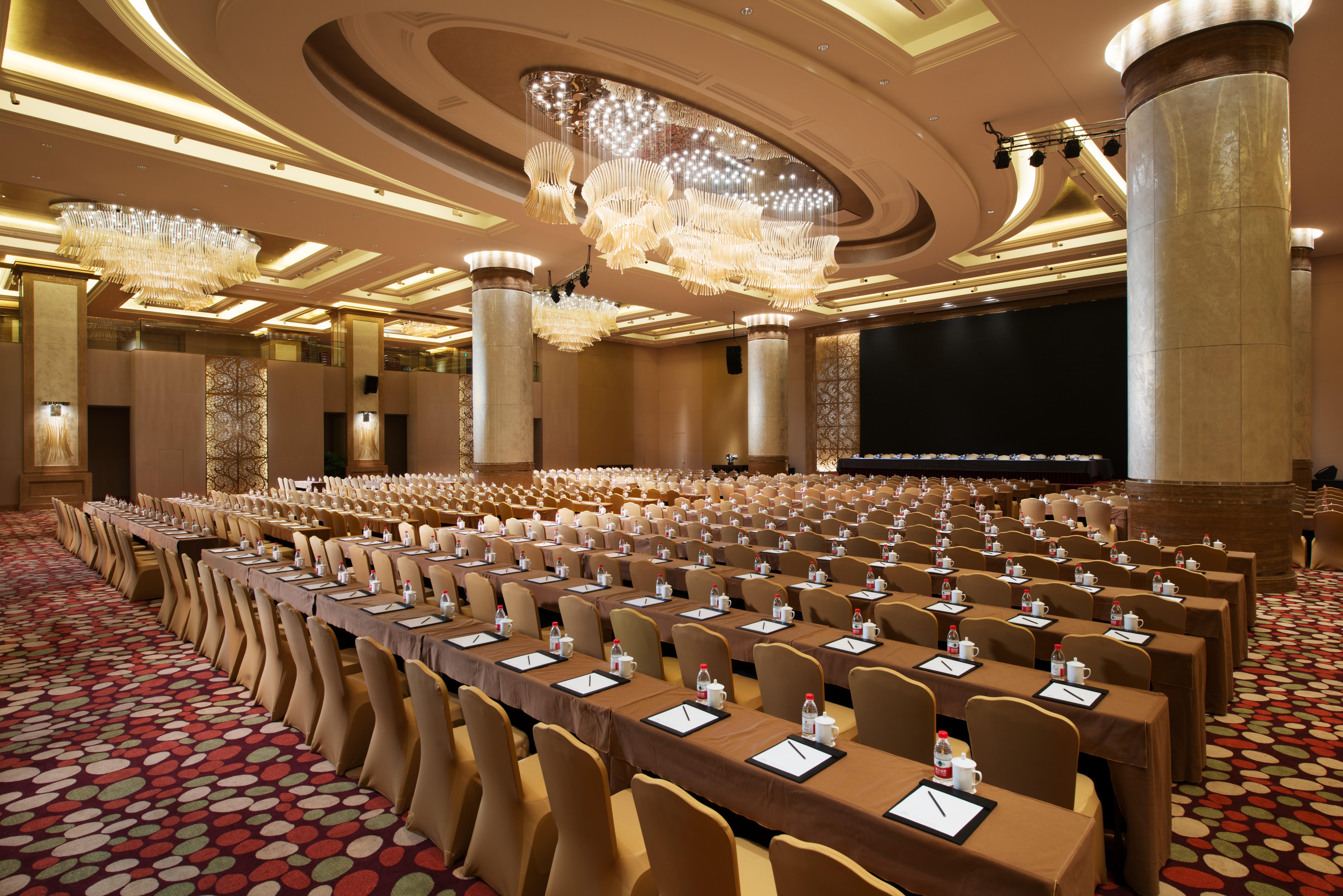 Grand Parkray Hangzhou Hotel Экстерьер фото