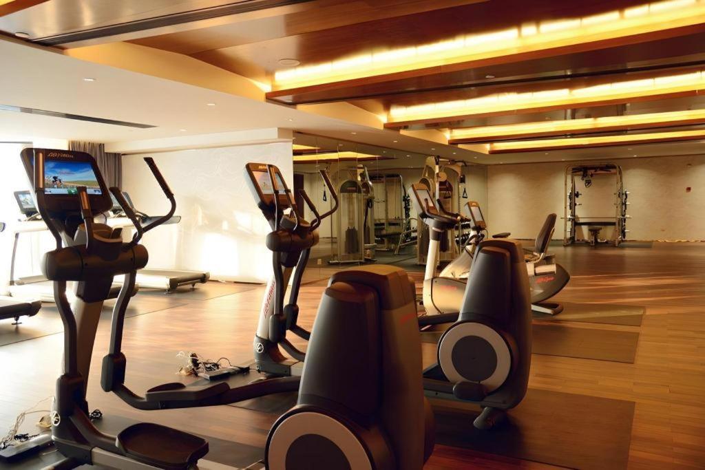 Grand Parkray Hangzhou Hotel Экстерьер фото