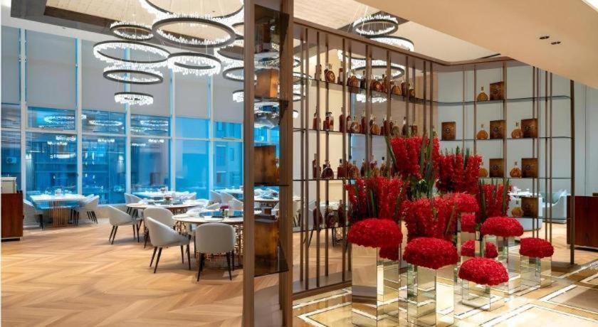 Grand Parkray Hangzhou Hotel Экстерьер фото