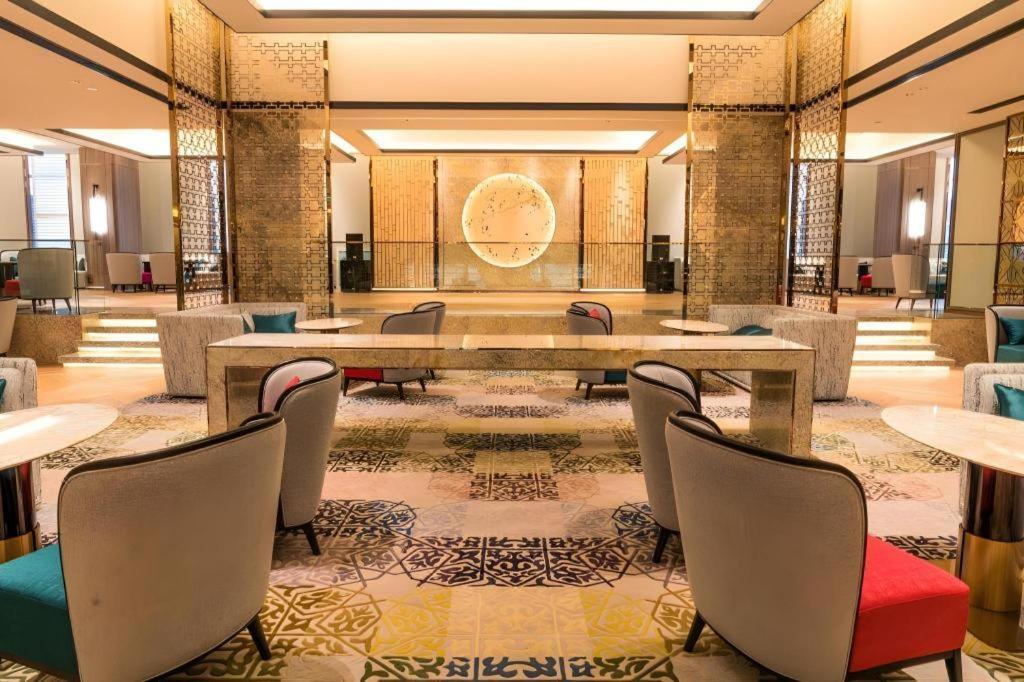 Grand Parkray Hangzhou Hotel Экстерьер фото